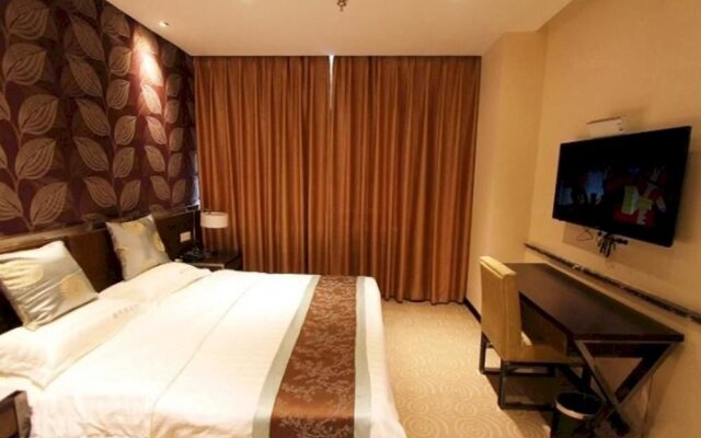 Xinben Business Hotel
