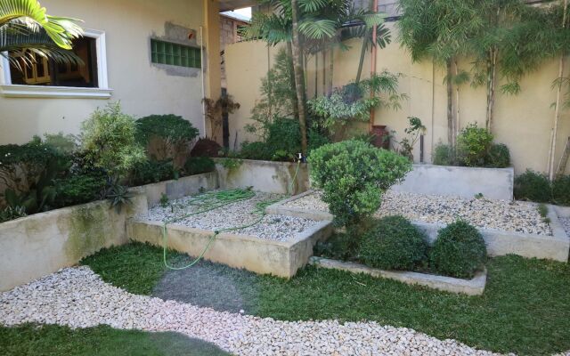 Vilus Place Bed and Breakfast