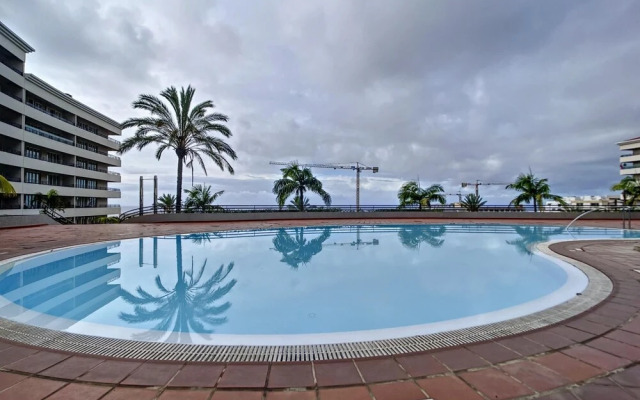 Monumental Ocean View