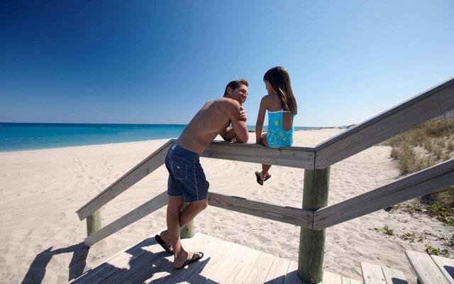 Beach Club at The Boca Raton