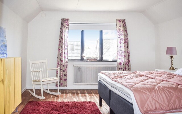 Awesome Home in Tomelila With Wifi and 2 Bedrooms