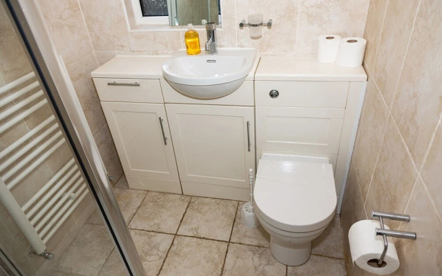 Alexander Apartments Northumberland