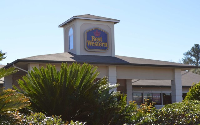 Best Western Point South