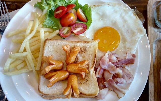 Suratthani Airport Resort