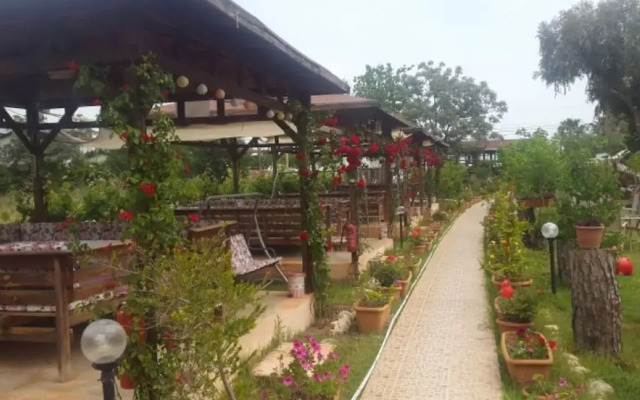 Erenler Otel