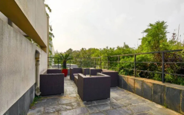 Homelike Villa Party Xiangnan Road