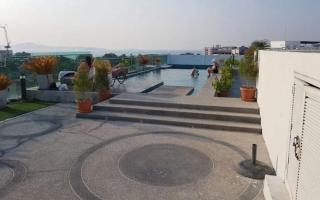 Laguna bay 1 Floor 1 Room 107