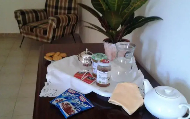 Casa Vacanze Dolce Carlotta