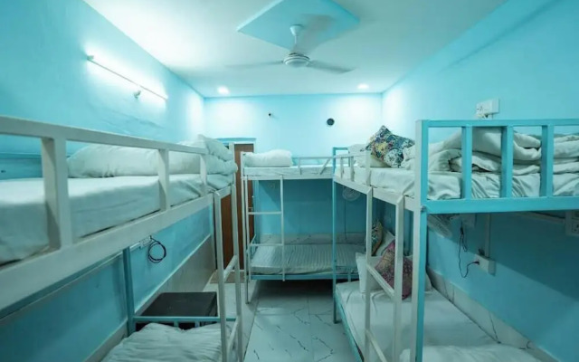 Explore Hostel Life Jaisalmer