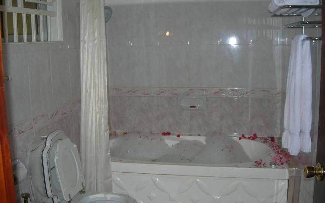 Khalifa Executive Suites