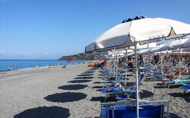 Hotel Parco dei Principi
