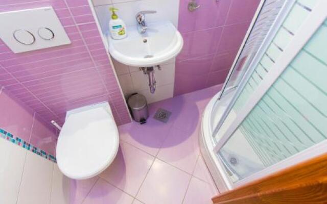 Apartments Srdarev Pencov