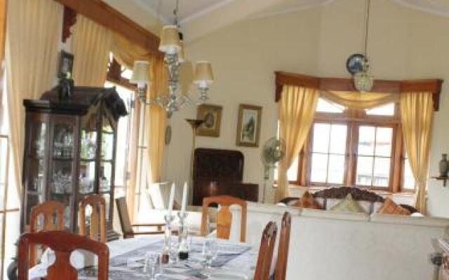 Hantana Range View Home stay