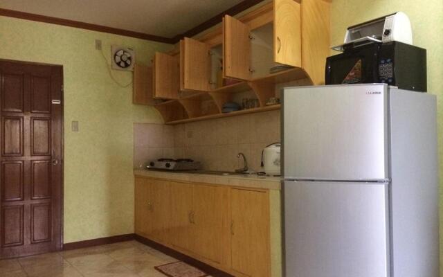 Sunrise Apartelle
