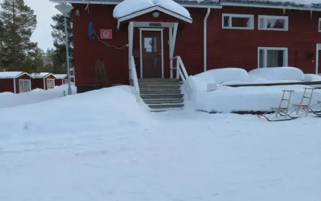 Holiday Center Loma-Olos