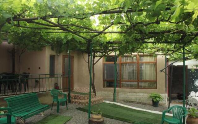 Green Yard