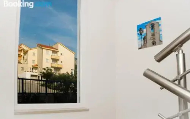 Apartments Ban