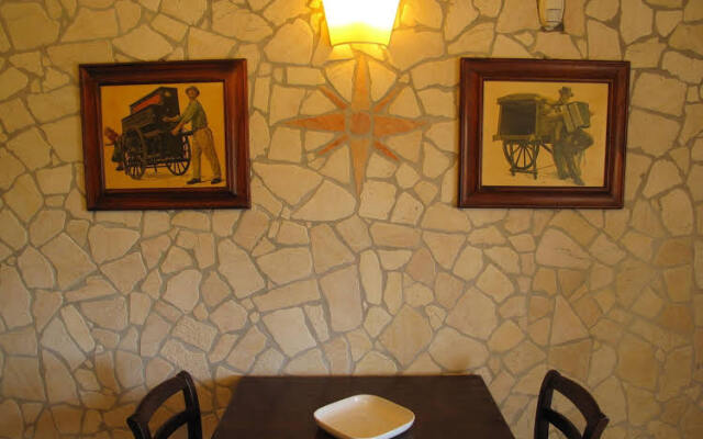 Agriturismo La Stornara