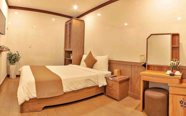 S79 Khai Ngoc Hotel Dalat