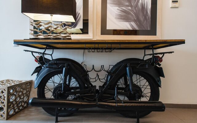 Apartamento el Carmen