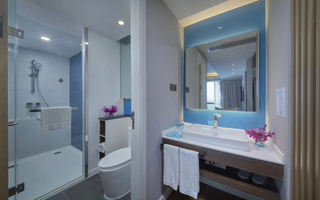 Holiday Inn Express Shanghai Jinshan by IHG