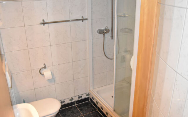 Holiday Home Midat Soleil