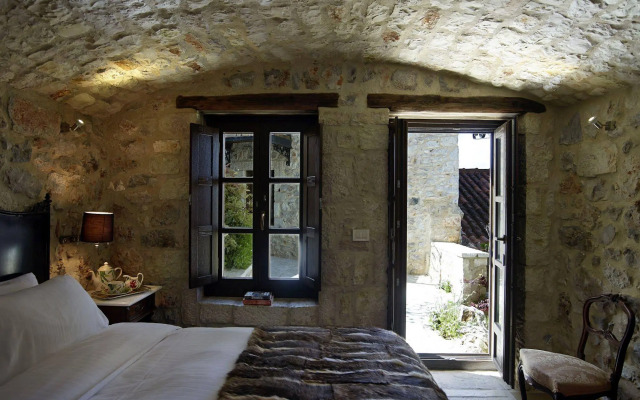Villa Vager