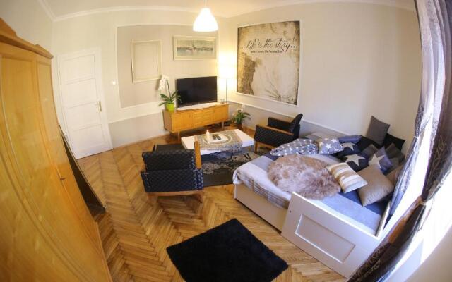 Apartment Jasna