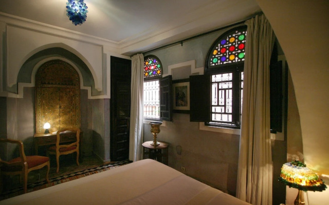 Riad Lyla Marrakech