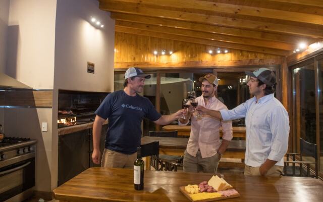 Hotel & Apart La Fontaine