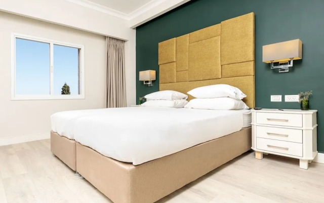 Ye'arim Hotel