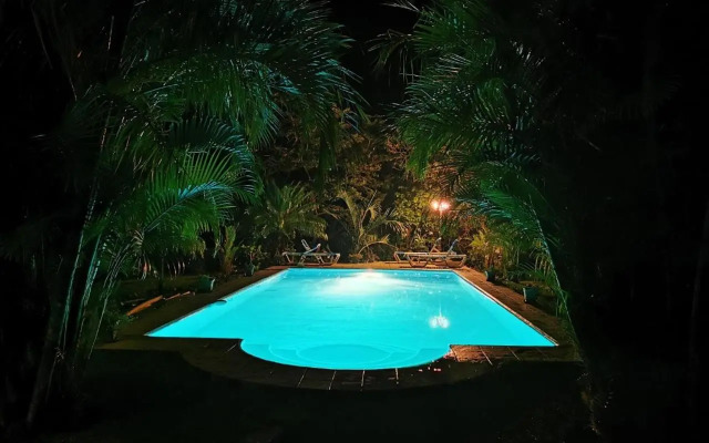 Hacienda Sassenberg