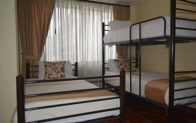 Hotel Casa Kolping Quito