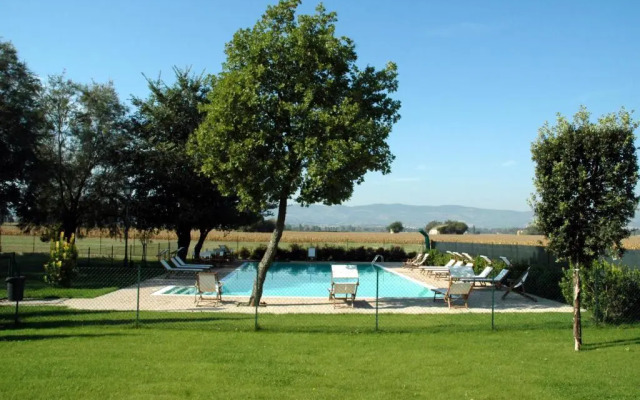 Residenza Torre Acquatino