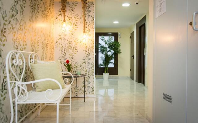 1 bed Superior Holidays2Malaga