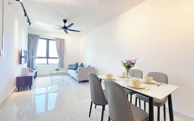 Edumetro by Manhattan Group