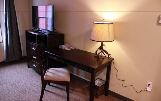 Sitka Hotel and Restaurant