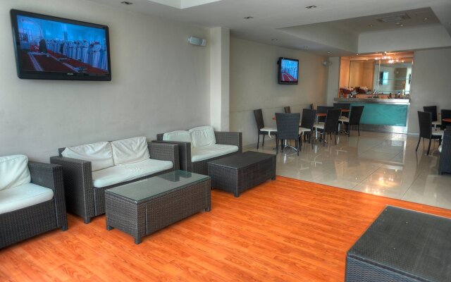 Plaza Regency Hotels