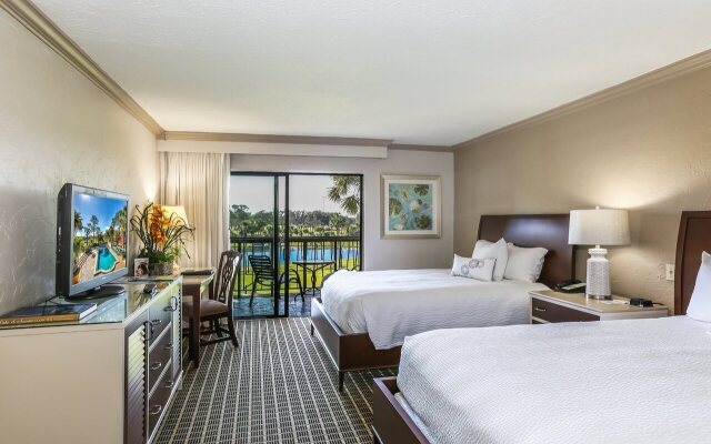 Mission Resort and Club