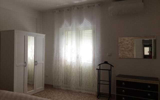 Appartamento " Calliope"