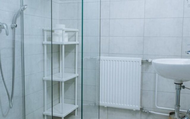 Aparthotel Triglav