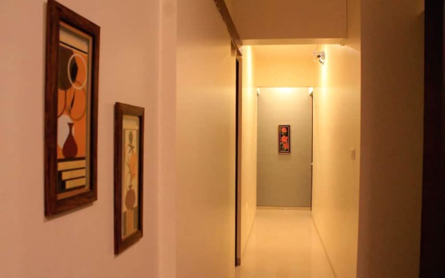 Magnus Vosiv Suites