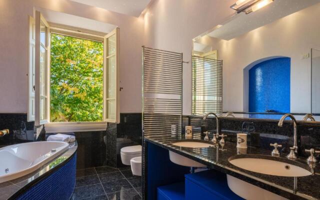 Sorgente di Francesca Luxury Counrty House