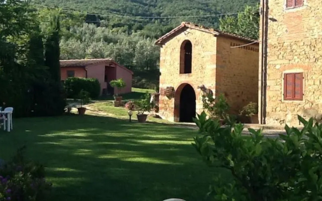 Podere Birreria