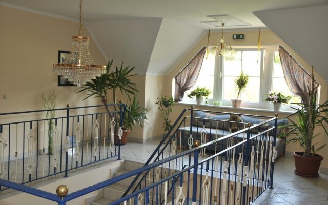 Pension Thermensonne
