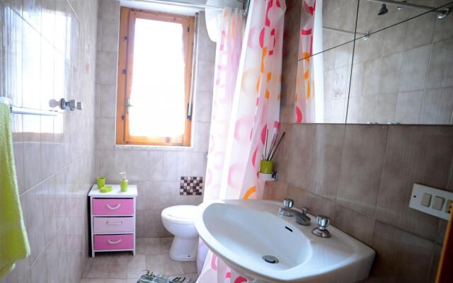 Apartments, Torre Canne