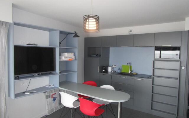 Appartement Les Sables-d'Olonne, 2 pièces, 4 personnes - FR-1-197-367