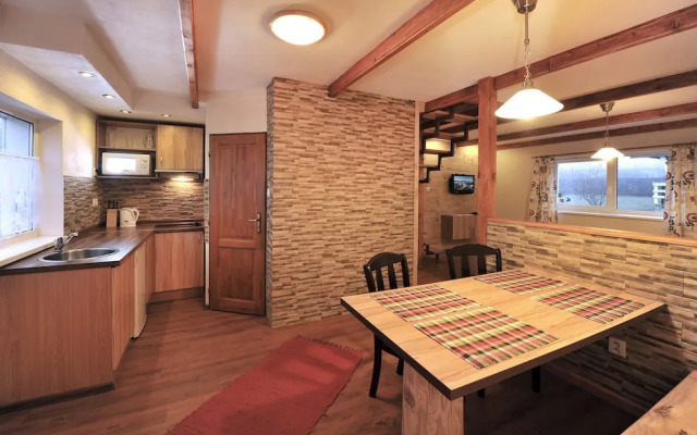 APLEND Chaty Lux Tatry Holiday