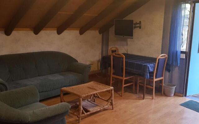 Villa -Guesthousejane & Apartments