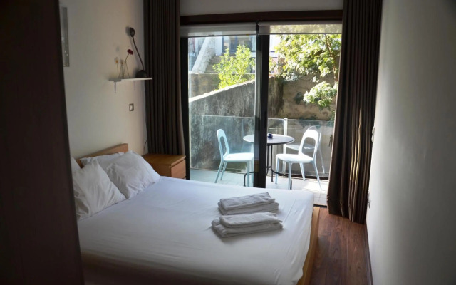 PATH Dukes Apartment